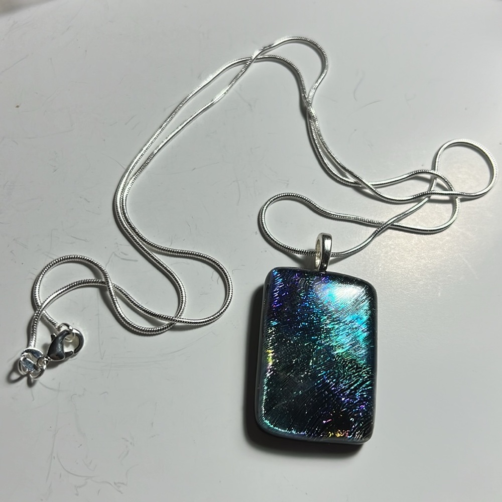 Necklace - Picture 2 of 2